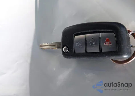 2020 Nissan Rogue Sport S Awd Xtronic Cvt z USA, uszkodzony, nr VIN JN1BJ1CW6LW362575